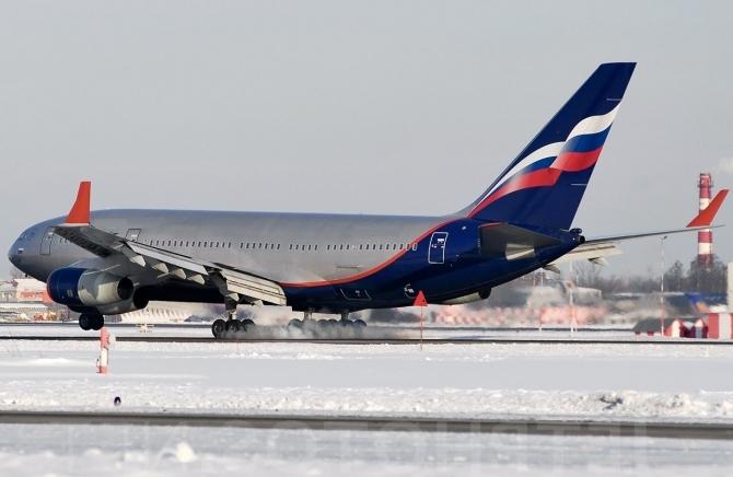 Ved kontinuerlig oppdatering av flyflåten husker Aeroflot sin 90-årige historie