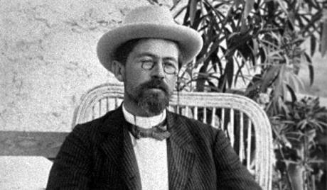 A. P. Chekhov, 