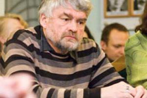 Vladimir Orlov: biografi og litterære aktiviteter