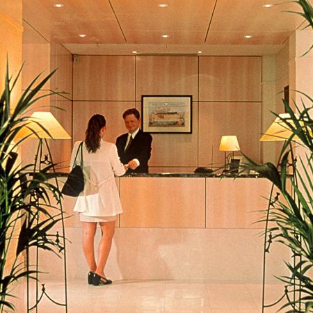Hotelladministrator: plikter og funksjoner