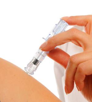Hiberix vaksinasjon