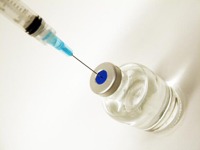 vaksinere pentaksim