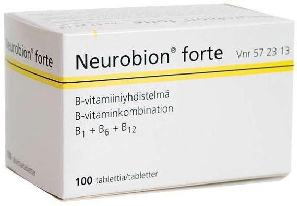 Tabletter fra neuralgi: velg effektive stoffer